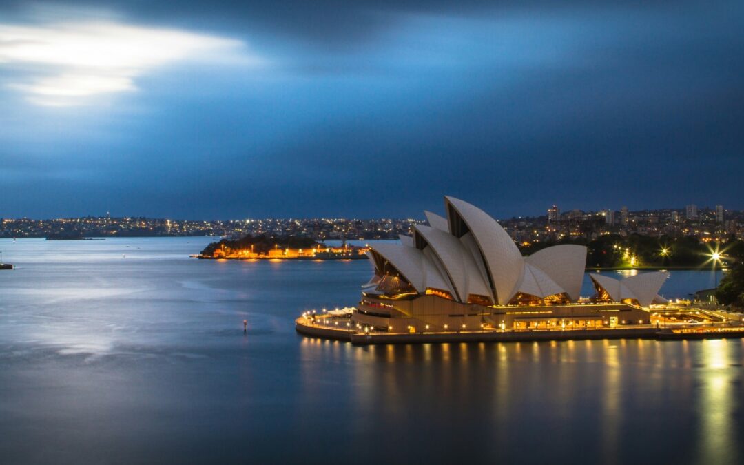 Austrália